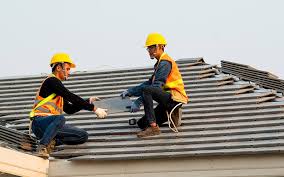 Best Emergency Roof Repair  in Wellsville, OH